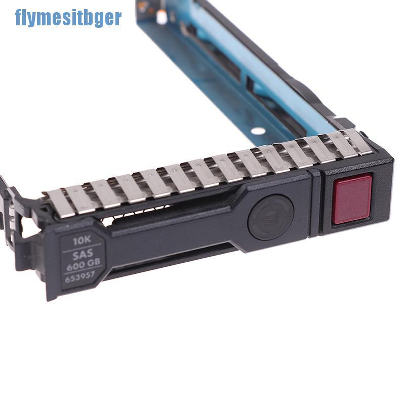 Khay Gắn Ổ Cứng 2.5 "Sff Sas Sata Hdd Dành Cho Hp G8 Gen8 G9 Dl380P Dl360P | BigBuy360 - bigbuy360.vn