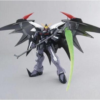 Mô hình lắp ráp Gunpla - BANDAI - MG 1/100 Gundam Deathscythe Hell EW