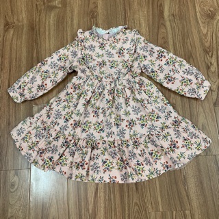 Sỉ Váy xuất Hàn cho bé gái
