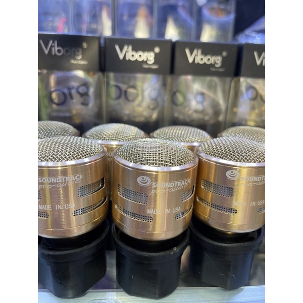 Củ micro Soundtrack Pro 700 mỹ