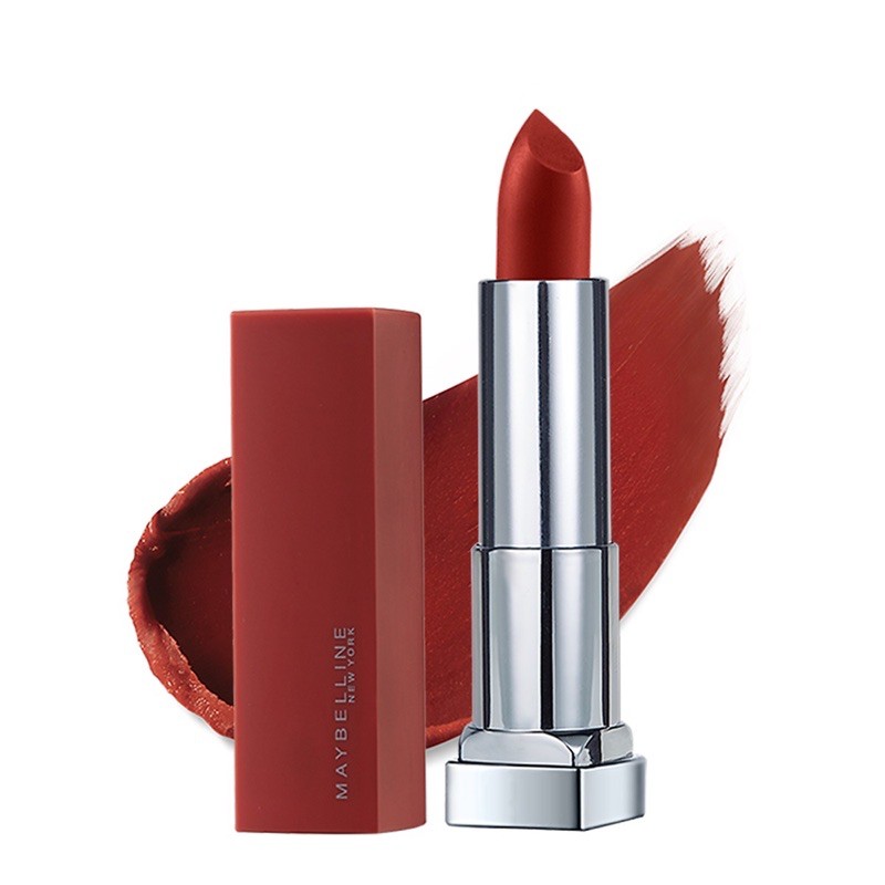 son Maybelline