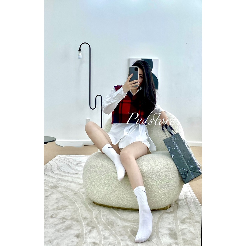 Áo Gile + PYDSTORE + Freesize