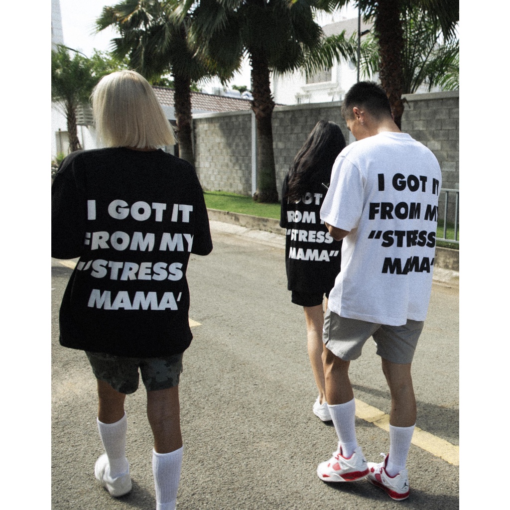 FL6f sweater/ Áo thun IGIFMS T-SHIRT cao cấp  Cotton, vải dày 250 GSM, in lụa thủ công