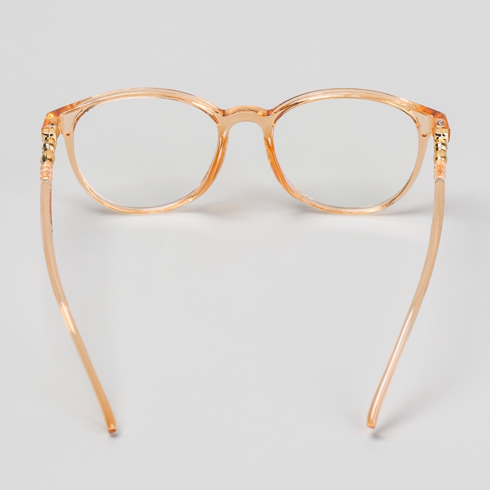 Mắt kính gọng nhựa dẻo chống tia sáng xanh cho máy tính | BigBuy360 - bigbuy360.vn