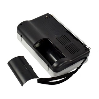 Máy Radio INDIN BC-R90