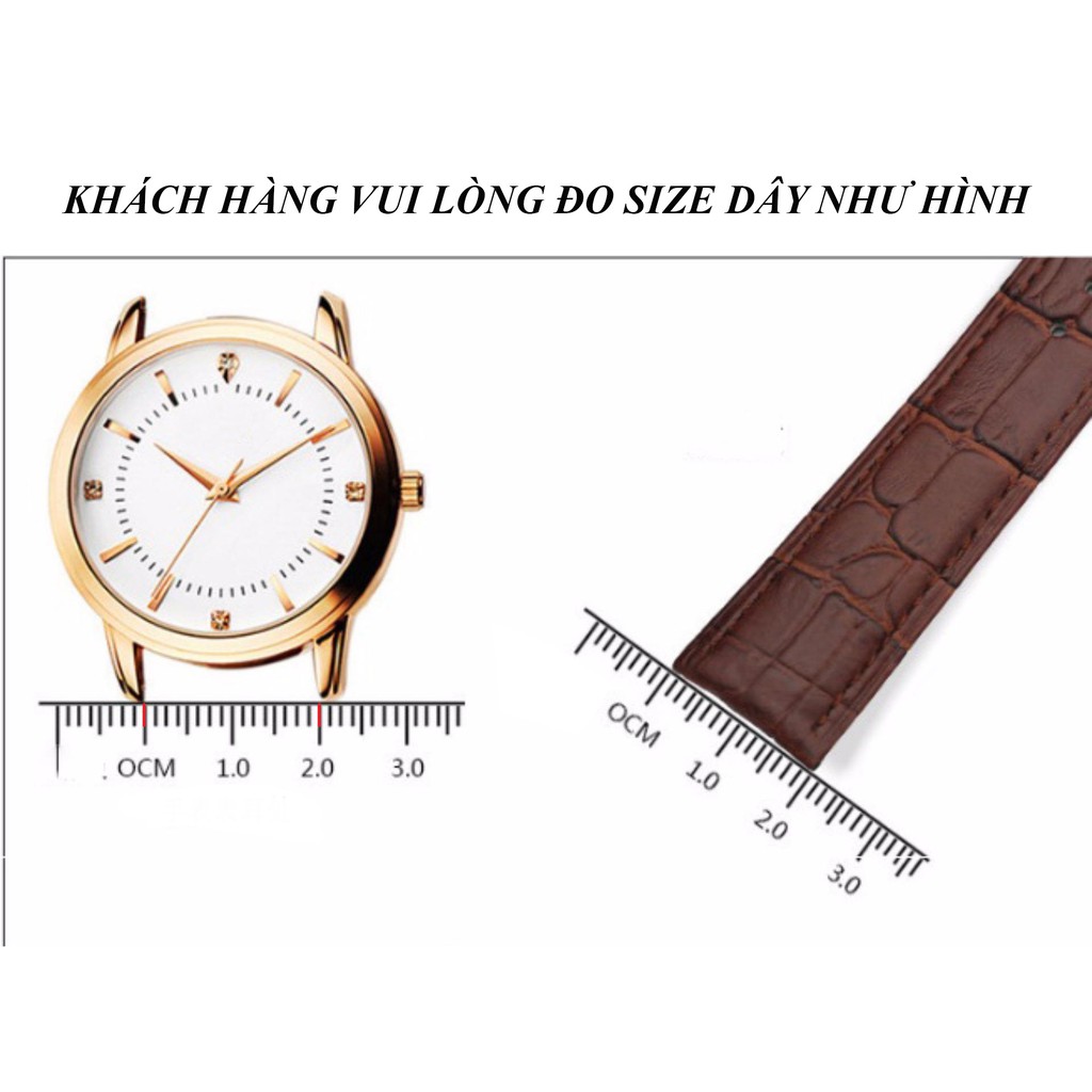 Dây Đeo Đồng Hồ Vải Dù Thể Thao [Tặng Chốt + Dụng cụ tháo lắp]