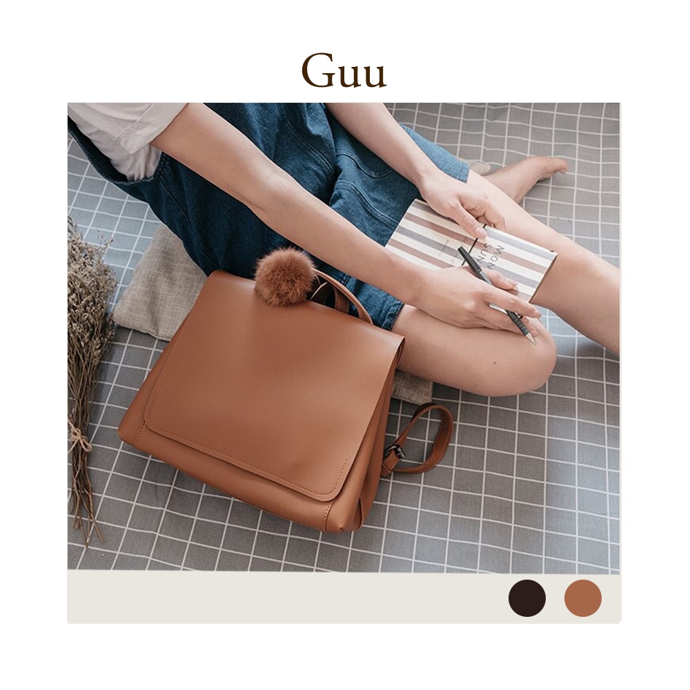 Balo Cục Bông G034