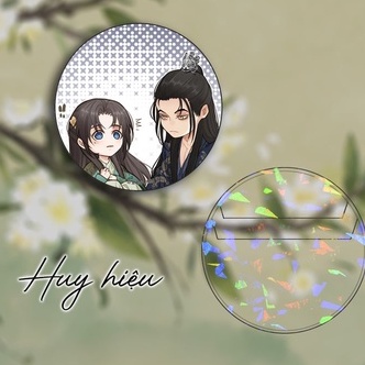 Bookmark Á Nô Tập 3