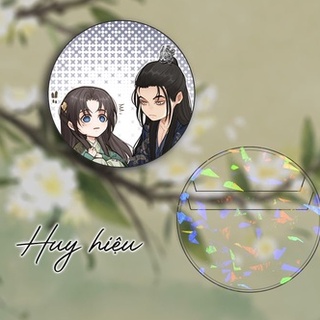 Bookmark á nô tập 3