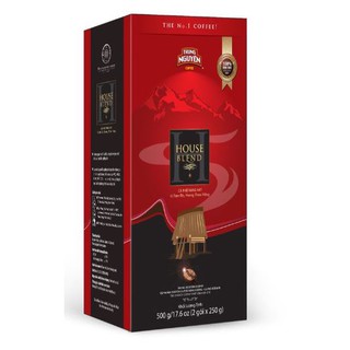 Cà phê house blend - 500gr