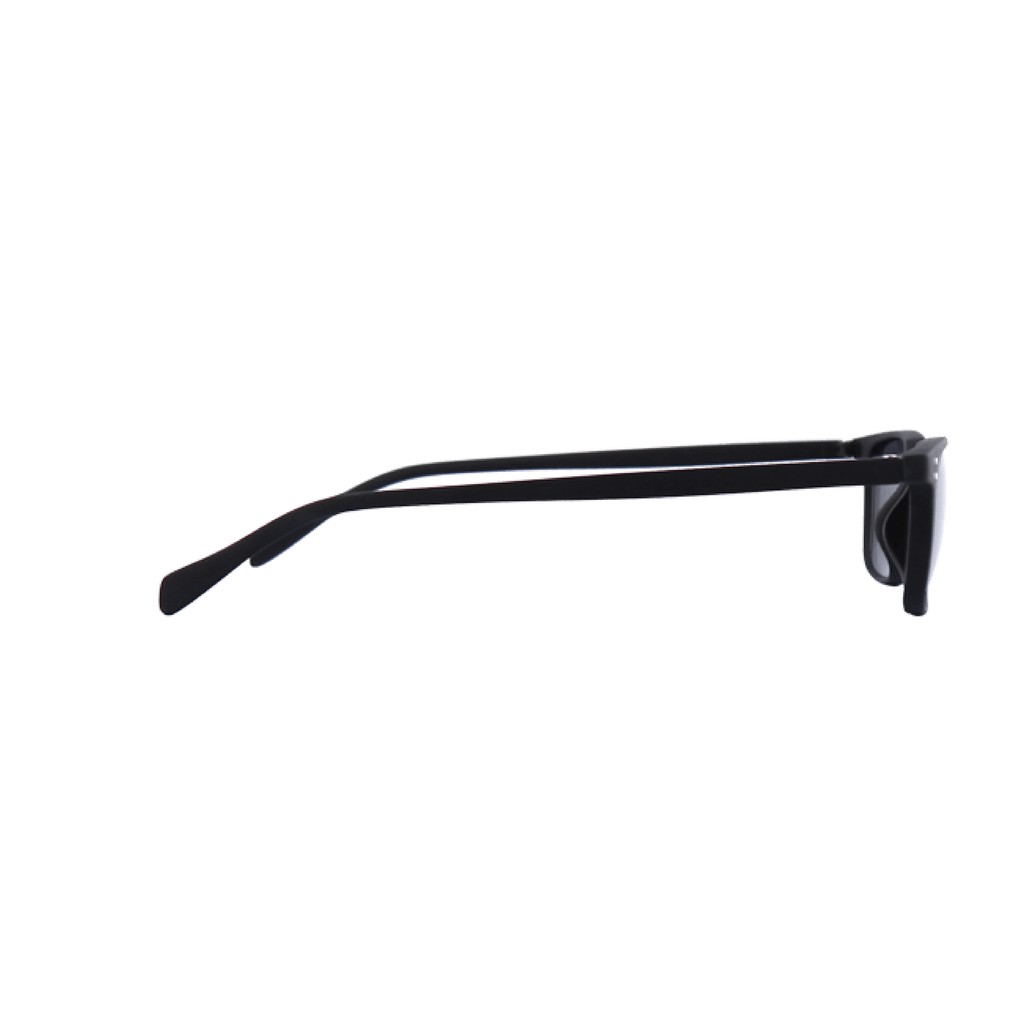 Kính mát Sunnies Studios Gọng Vuông Henrick in Ink