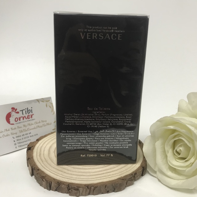 Nước hoa fullsize versace pourhome 100ml