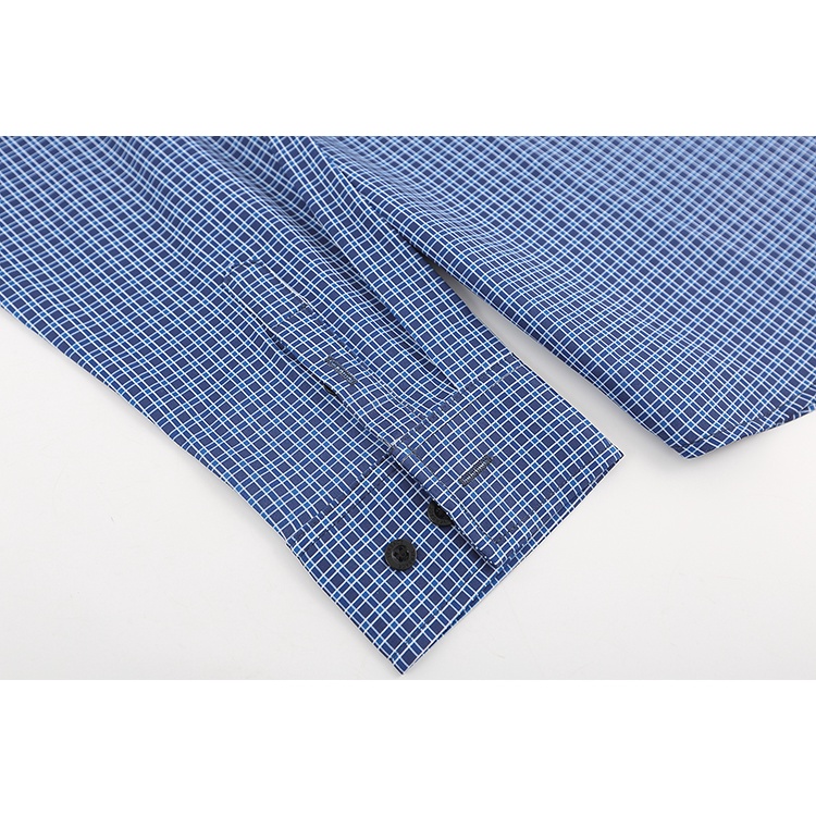 Áo Sơ Mi 100% Cotton Thêu LOGO Thời Trang 2022 Dành Cho Nam Nữ