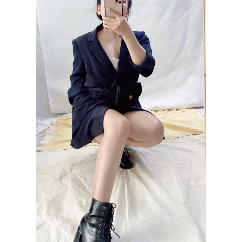 Vets Blazer Nữ 2Hand Korea