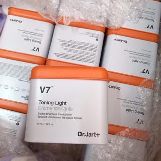 Kem V7 toning light