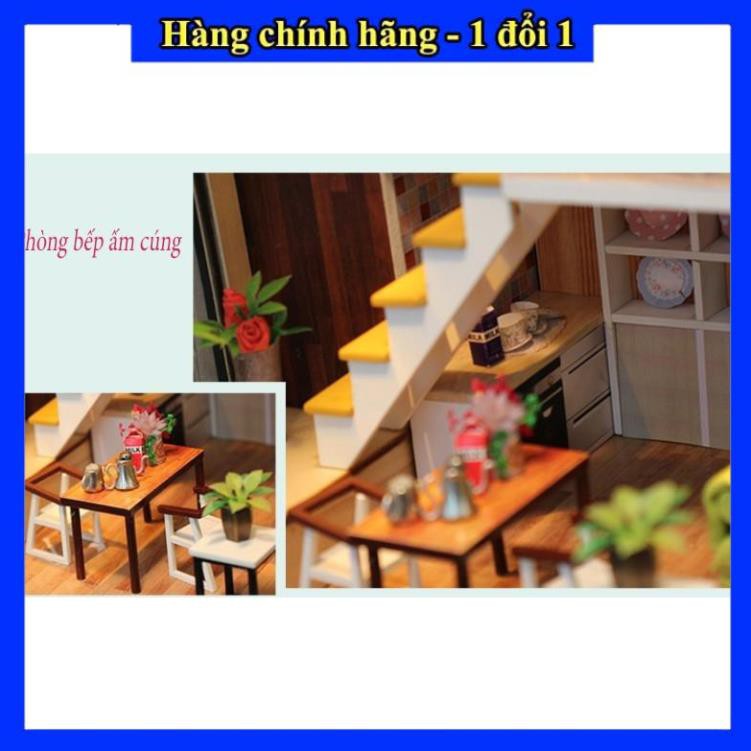 Xả kho giá sốc -  Mô hình nhà DiY biệt thự đẹp, Kích thích sự sáng tạo, Tạo điểm nhấn cho ngôi nhà bạn - uy tin 1 đổi 1