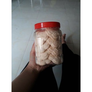 Bánh mì xốp Quảng Ngãi