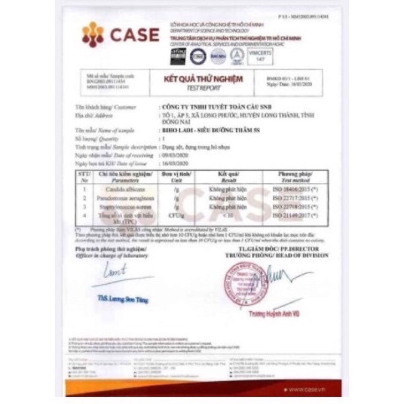 KEM TRỊ THÂM BIHO LADI 5S CHÍNH HÃNG (DƯỠNG THÂM NÁCH, BẸN, BỤNG, MÔNG, BIKINI)