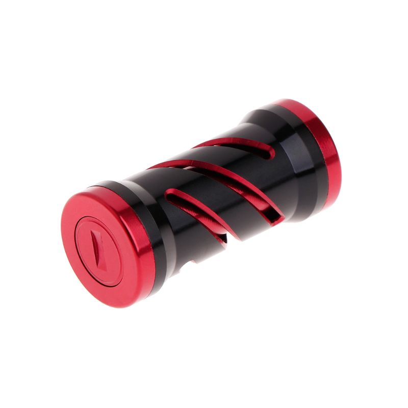 1 Bộ Tay Nắm Cần Xi Lanh Bằng Hợp Kim Nhôm CNC DIY Cho Cần Câu Cá
