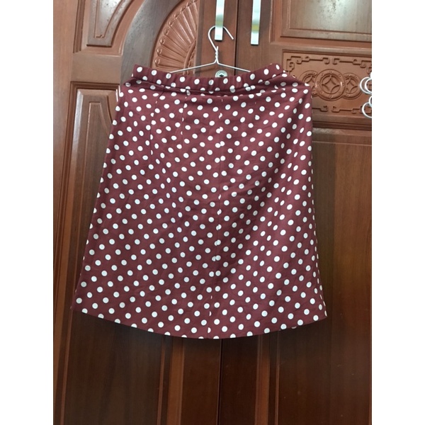 Váy công sở thanh lý