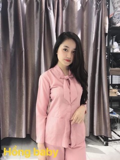 Đồ lam- Mẫu la hán nơ