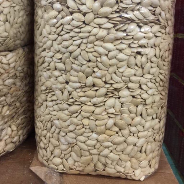 Hạt bí thơm ngon 1kg