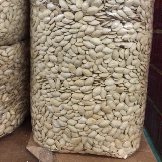 Hạt bí thơm ngon 1kg