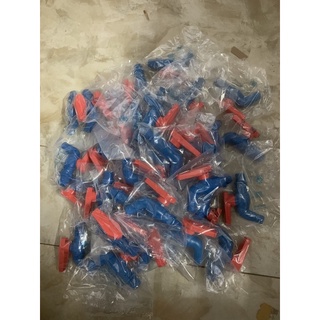 Vòi nhựa ren 21 compo 50 cái