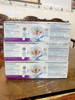 Kem đánh răng Colgate Sensitive PRO - ReLief
