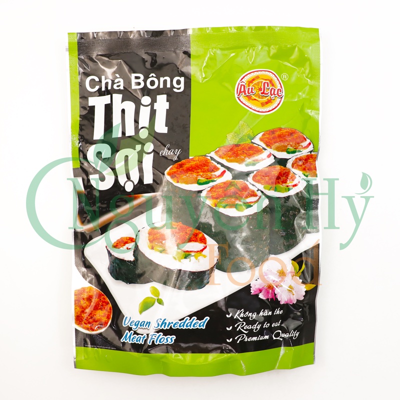 Chà Bông Chay Lớn Âu Lạc - 500g / 1kg