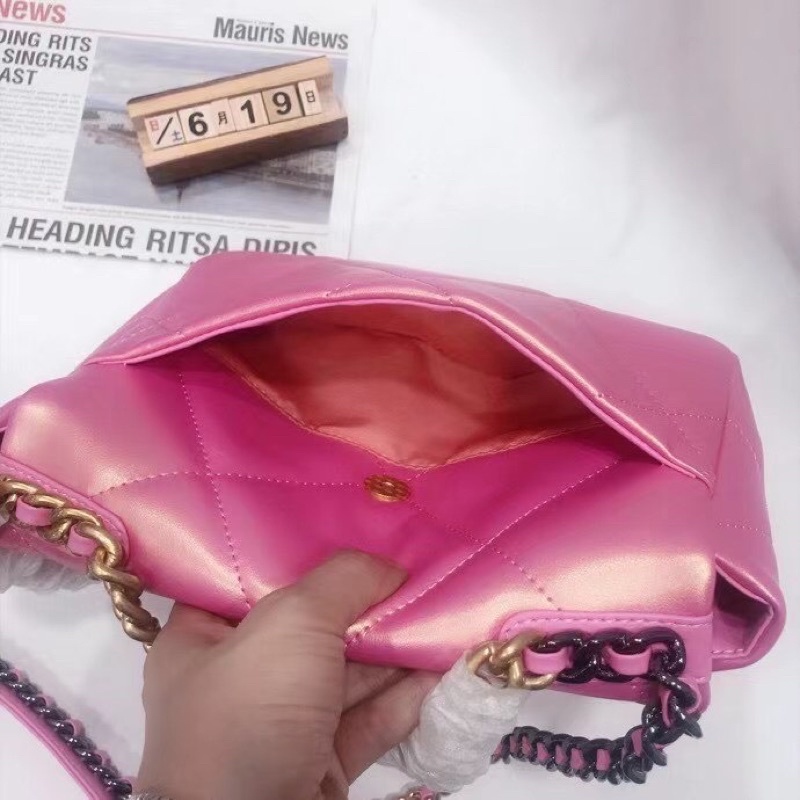 Túi CN 19 về 3 màu