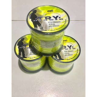 Dây Cước Câu Cá - T.R.Y - Thai Lan