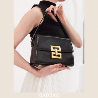 Túi xách gabbag mẫu lucky bag