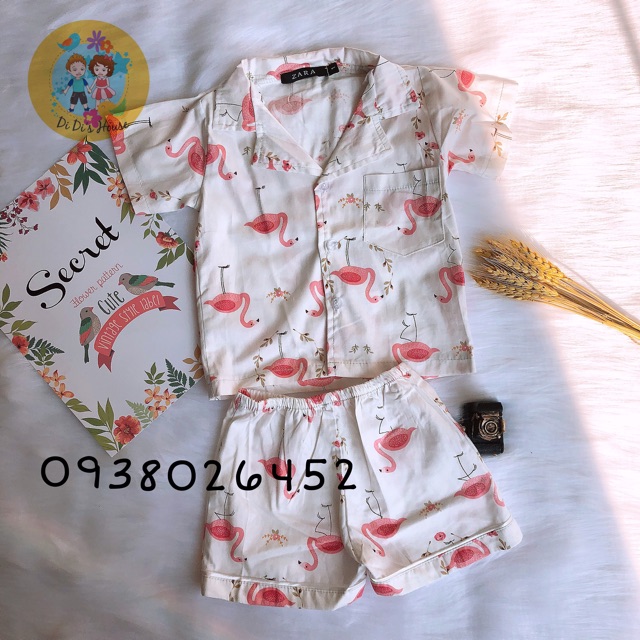 Combo bộ yukata + pijama hoặc 2 yukata hoặc 2 pijama  cho bé