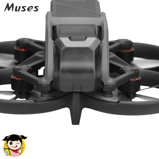Nắp Bảo Vệ Ống Kính Camera Gimbal Chống Bụi Cho Dji Avata