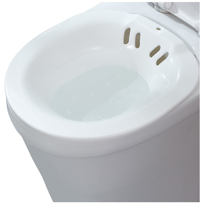 Chậu Tắm Bằng Xốp Tiện Dụng Cho Nữ | BigBuy360 - bigbuy360.vn