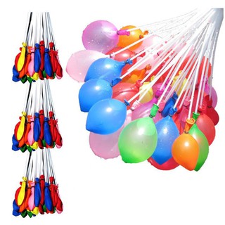 111 quả bóng dành cho trẻ chơi bóng nước