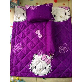 Set baby cho bé đi học (bé dưới 3 tuổi)