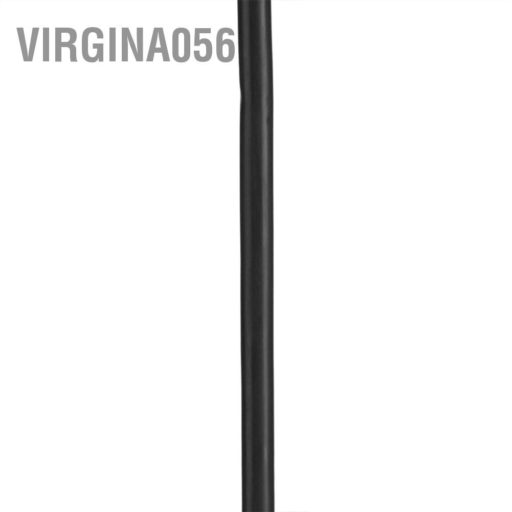 Virgina056 Virgina056 Máy gia nhiệt nhúng điện di động Bộ phận làm nóng nước ống xoắn ốc 1500W 220V