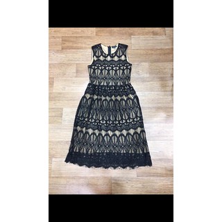 💃💃💃 #Đầm_ren_Warehouse_made_in_Vietnam