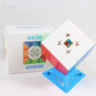 Combo 5 đế rubik Moyu, Đế Kê Rubik