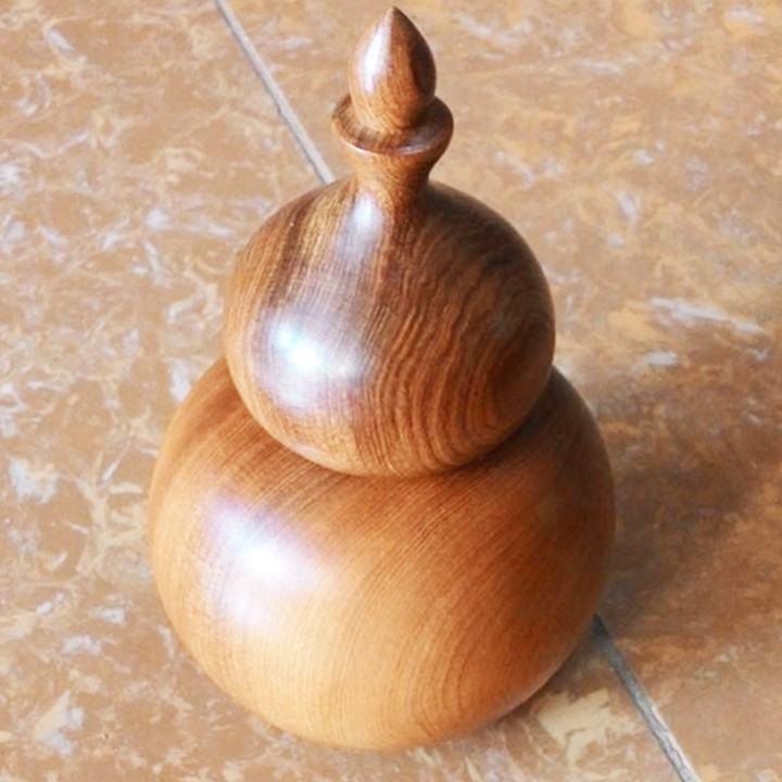 Lọ Đựng Tăm Hồ Lô