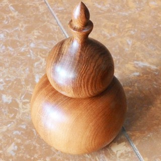 Lọ Đựng Tăm Hồ Lô