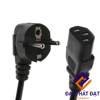 Dây nguồn cho pc