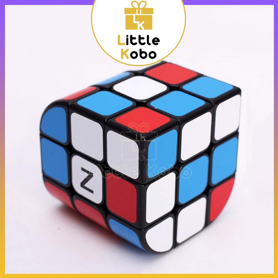 Rubik Biến Thể Z-Cube Penrose Cube Rubic Đồ Chơi Trí Tuệ