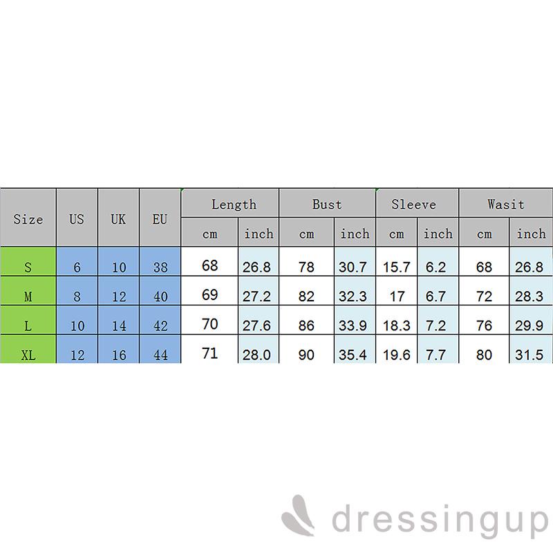 Đầm chữ A tay ngắn phối ren phong cách vintage thời trang cho nữ