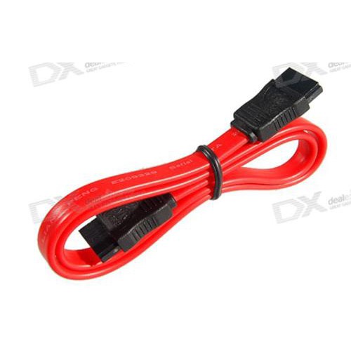 ✅ Cáp sata thanh lý màu ngẫu nhiên, cáp máy vi tính cũ, linh kiện vi tính cũ