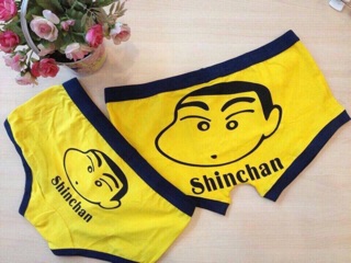 Combo 2 đôi quần sịp đôi