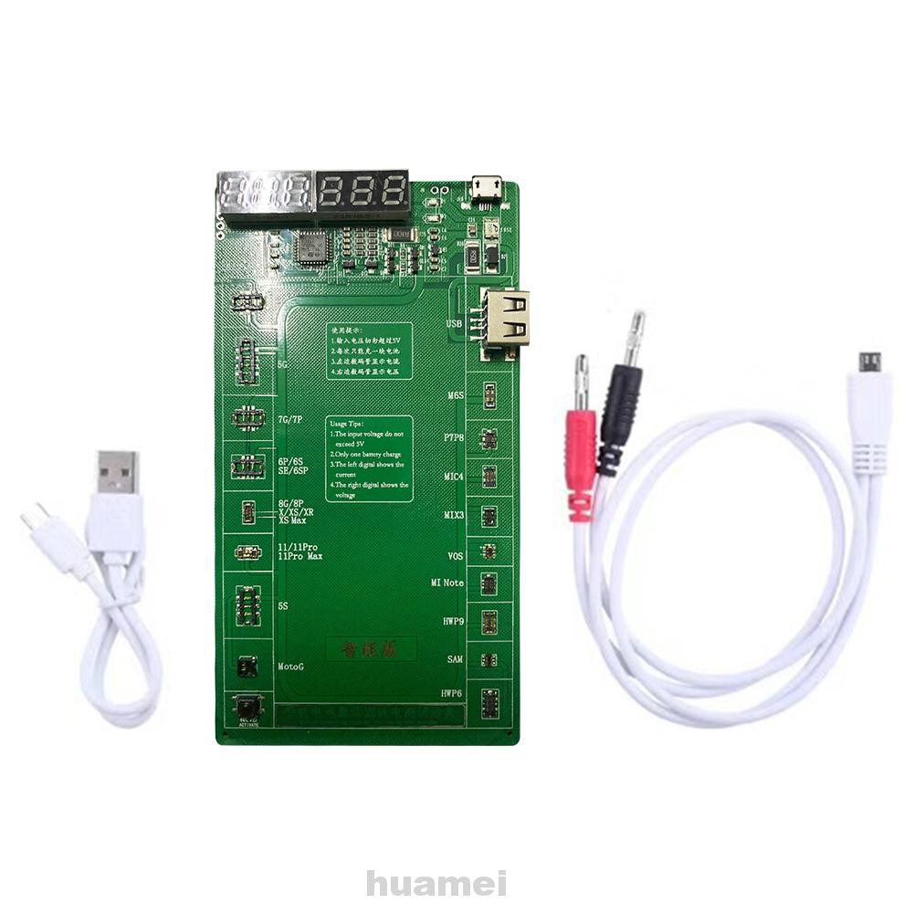 Bảng Mạch Kích Hoạt Sạc Pin Nhanh Chuyên Dụng Cho Iphone 4 5 6 6s