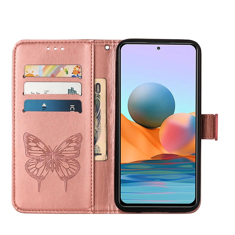 Bao Da Điện Thoại Nắp Lật Cho VIVO Y21s Y21 Y33s Y33t Y17 Y15 Y12 Y11 Y15s Y15a Y01 Y72 Y52 Y53s Y51s Y51a Y51 Y31 Y73 V21e V21 V20 Ốp